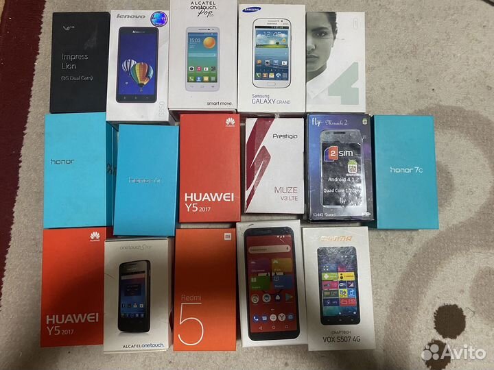 iPhone 5S, 32 ГБ