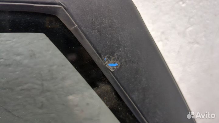 Дверь боковая Hyundai Kona 2017, 2019