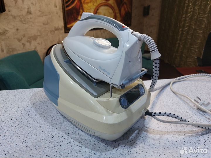 Парогенератор Elenberg SG-3066