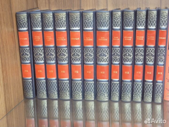 Серия книг Библиотека Генерального Директора