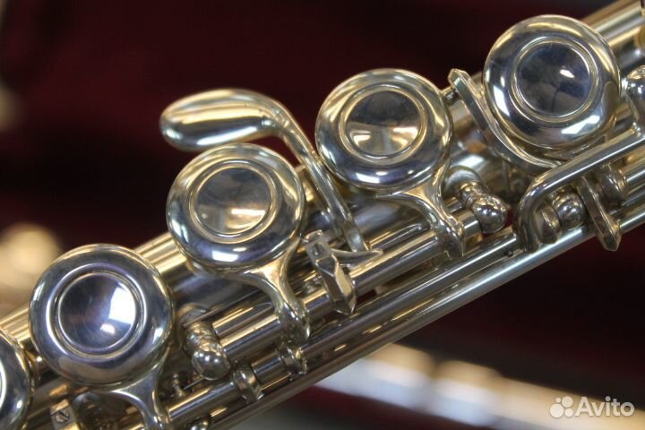 Флейта Yamaha YFL-311