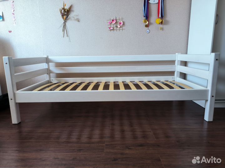 Детская кровать Соня