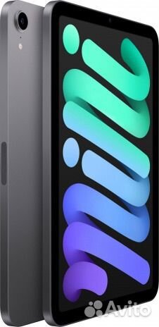 Apple iPad mini 2021