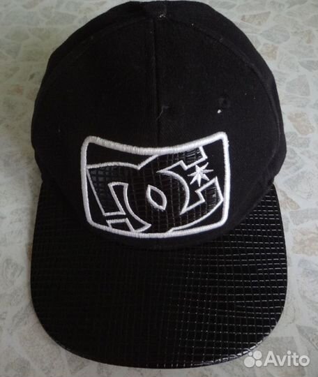 Бейсболка мужская