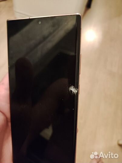 Samsung Galaxy Note 20 Ultra, 12/256 ГБ