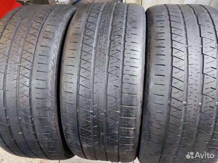 Continental ContiCrossContact LX Sport 275/40 R22 108Y