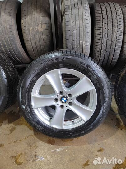 Колеса BMW r18 X3 X5 X6