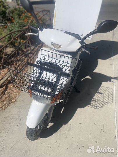 Honda Topic Pro