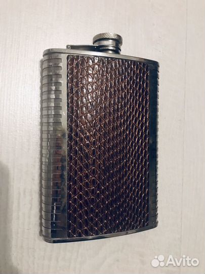 Фляжка (состояние отличное)