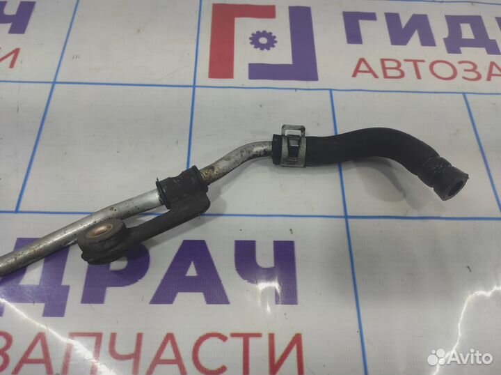 Трубка гидроусилителя Nissan Almera Classic (B10)