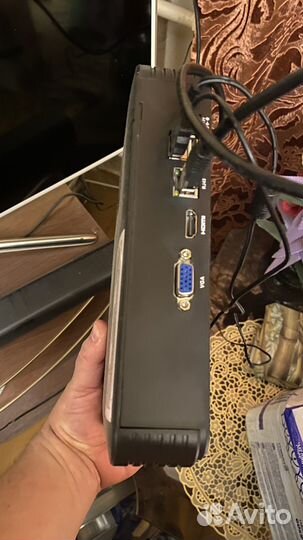 Сетевой видеорегистратор Hiseeu N1008G5V