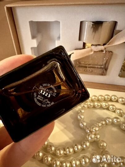 Подарочный набор My Burberry 3x30мл