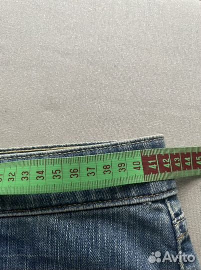 Джинсы женские Levi’s 29/30