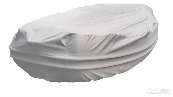 Чехол на лодку пвх грязезащитный-водонепроницаемый