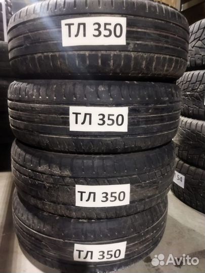 Nokian Tyres Nordman SX3 185/65 R15