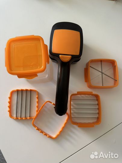 Мультирезка 5 в 1