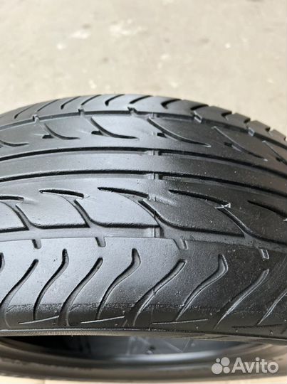 Dunlop Le Mans LM702 225/60 R16