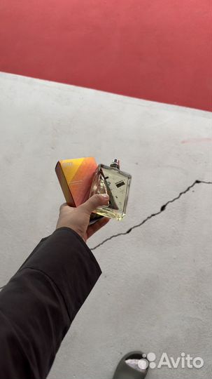 Molecules распив