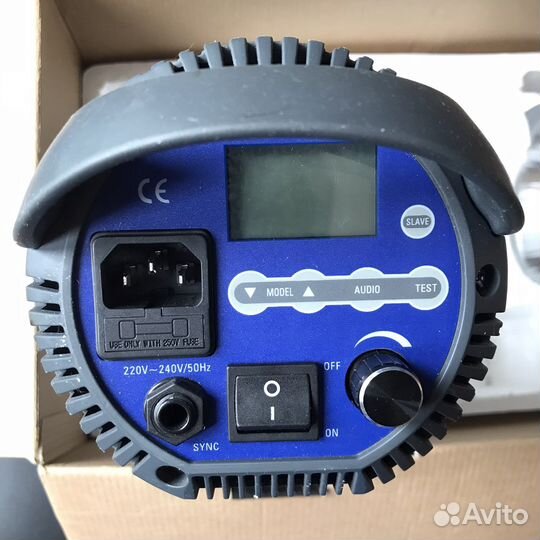 Моноблоки visico-600hhlr/2 шт