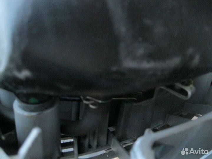 Лодочный мотор хонда 2.3л.с