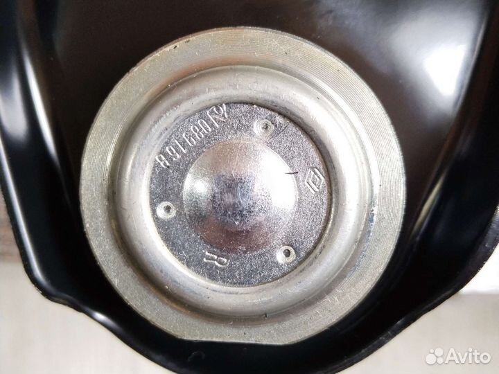 Рычаги передней подвески LADA X-ray