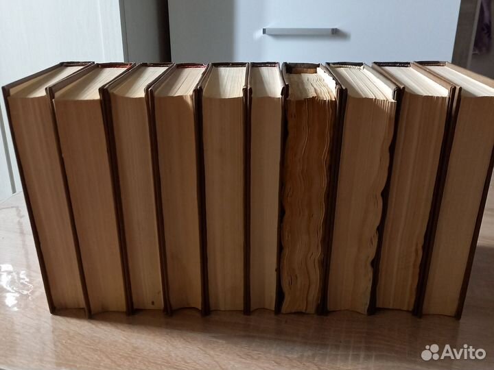 Сказки народов мира в 10 томах