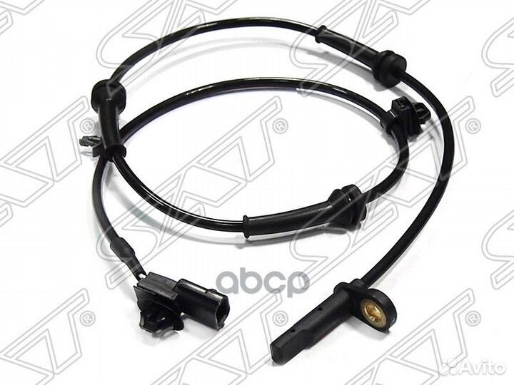 Датчик ABS RR nissan teana 33 13- LH/RH ST-4790