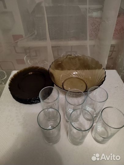 Набор столовых приборов