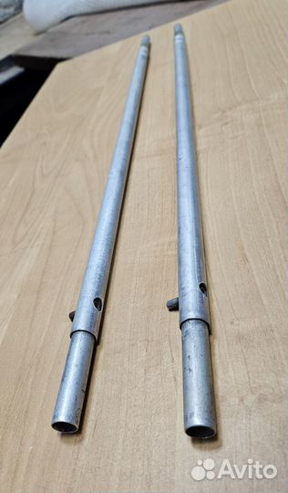 Стрингер со шпингалетом для Таймень-2