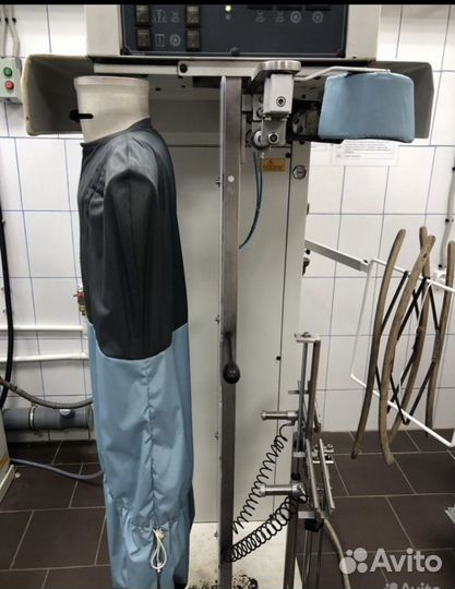 Пароманекен