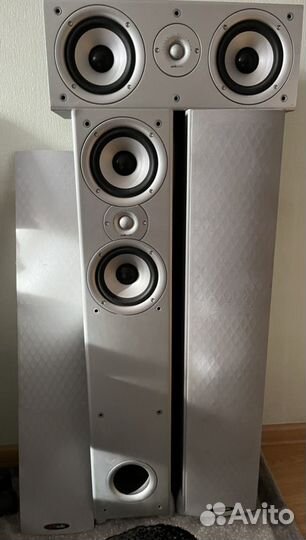 Акустическая система polk audio