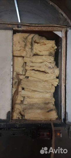 Вывоз мусора