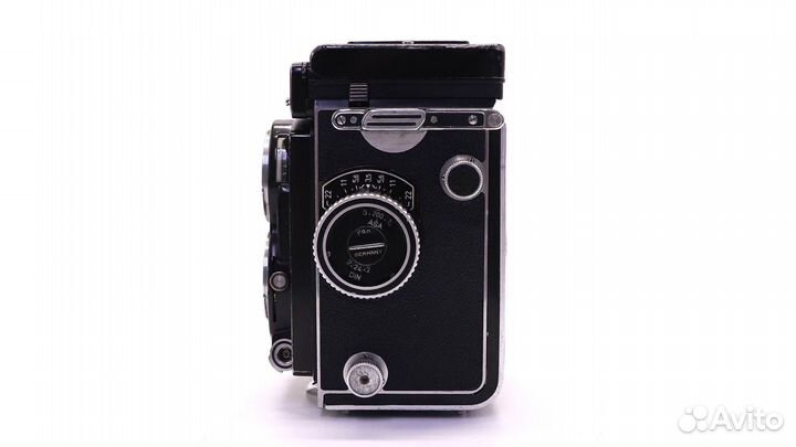 Rolleiflex T (K8 T2)