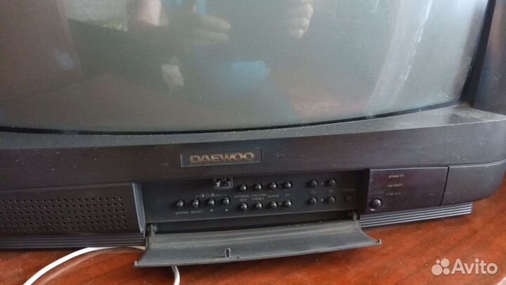 Телевизор бу