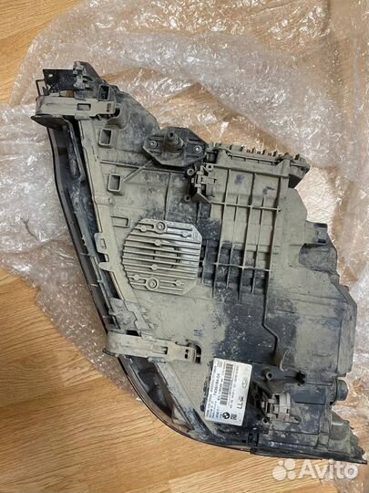 Фара правая bmw g30 Led дорест