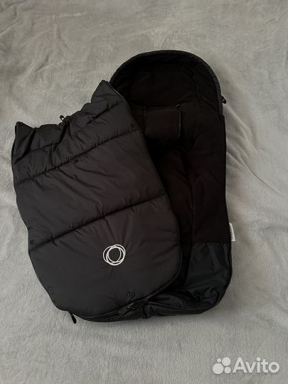 Конверт футмуфт bugaboo