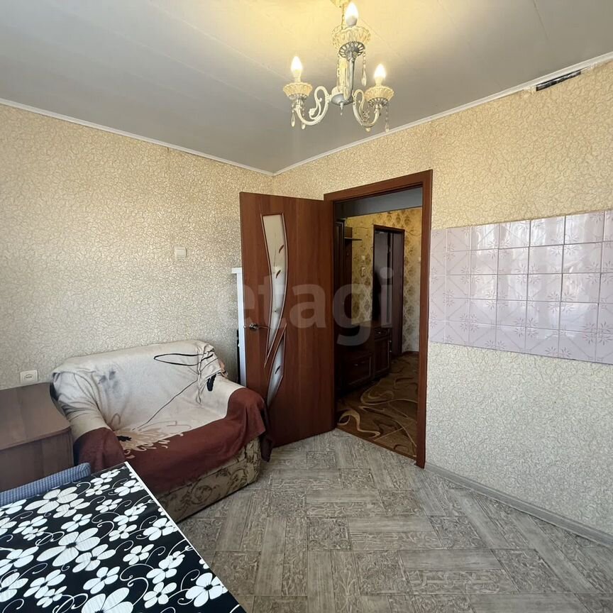 Квартира 1-комн. 36.7 м² в пгт Верхнеднепровский — фото 11 из 18