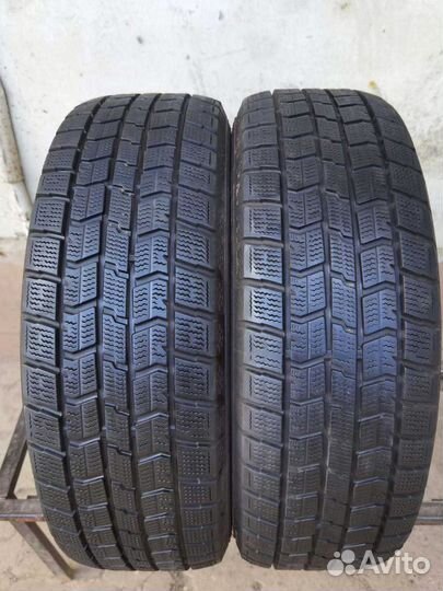 Goodyear Ice Navi 7 195/65 R15 91Q
