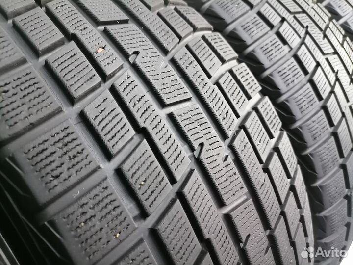 Yokohama Ice Guard IG30 225/55 R17