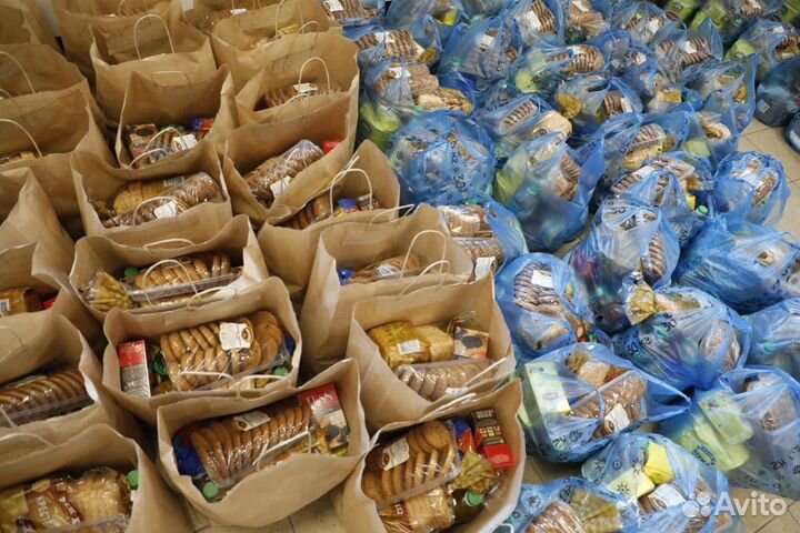 Подработка Сборщик заказов Ежедневная выплата