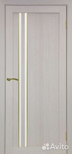 Дверь межкомнатная модель 525молдинг