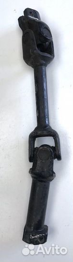 Мицубиси Паджеро Спорт Кардан рулевой