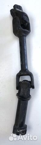 Мицубиси Паджеро Спорт Кардан рулевой