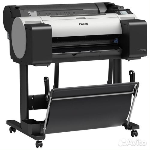 Принтер Canon imageprograf TM-200