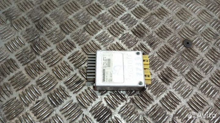 Блок управления подвеской Man Tga