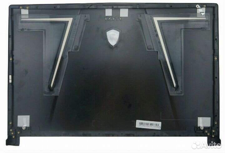 Крышка матрицы для MSI GE73 GE73VR Raider RGB 8RE