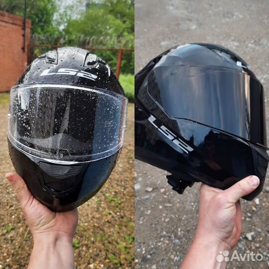 Фотохромная плёнка для визора и оптики