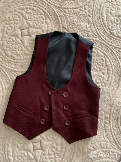 Костюм 5в1 размер 92