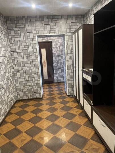 1-к. квартира, 43 м², 14/14 эт.