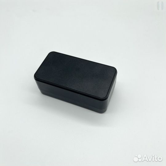 Gps tracker для баранов